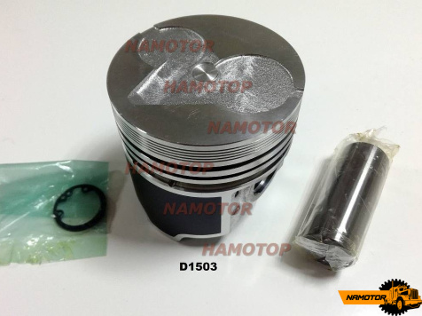 Поршень D1503/ V2003/ F2503/D1463 std 16467-21110/ 1A021-21110 (2-2-4mm)